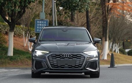 Audi A3, 2022 год, 1 700 003 рублей, 2 фотография