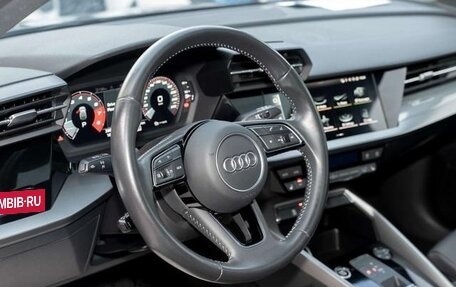 Audi A3, 2022 год, 1 700 003 рублей, 11 фотография
