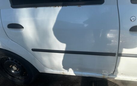 Renault Logan I, 2012 год, 230 000 рублей, 4 фотография