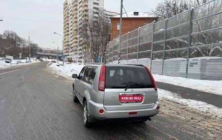 Nissan X-Trail, 2004 год, 580 000 рублей, 6 фотография
