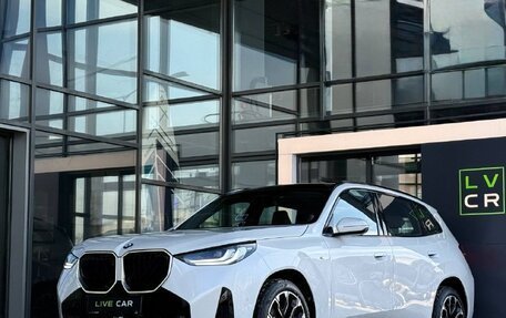 BMW X3, 2025 год, 6 580 000 рублей, 1 фотография