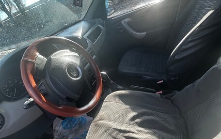 Renault Logan I, 2012 год, 230 000 рублей, 7 фотография