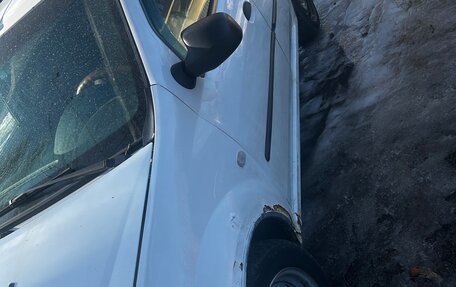 Renault Logan I, 2012 год, 230 000 рублей, 5 фотография