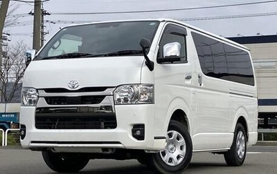 Toyota HiAce H200, 2025 год, 4 650 000 рублей, 1 фотография