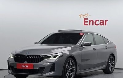 BMW 6 серия, 2023 год, 5 270 500 рублей, 1 фотография