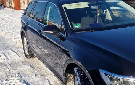 Volkswagen Passat B8 рестайлинг, 2017 год, 2 100 000 рублей, 8 фотография