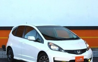 Honda Fit III, 2012 год, 788 000 рублей, 1 фотография