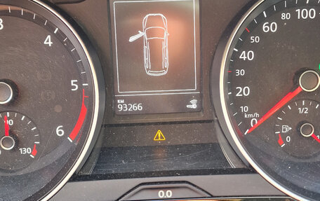 Volkswagen Passat B8 рестайлинг, 2017 год, 2 100 000 рублей, 4 фотография