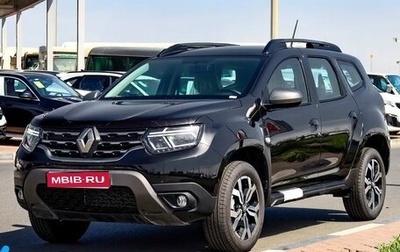 Renault Duster, 2025 год, 2 366 000 рублей, 1 фотография