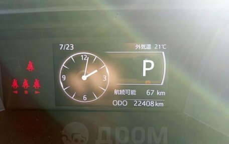 Toyota Roomy I, 2023 год, 1 550 000 рублей, 6 фотография