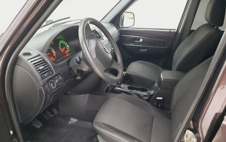 ЛуАЗ Pickup, 2016 год, 450 000 рублей, 8 фотография