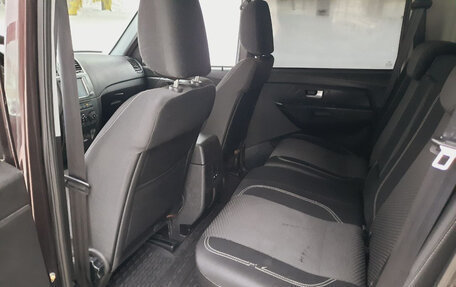 ЛуАЗ Pickup, 2016 год, 450 000 рублей, 10 фотография