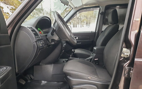 ЛуАЗ Pickup, 2016 год, 450 000 рублей, 9 фотография