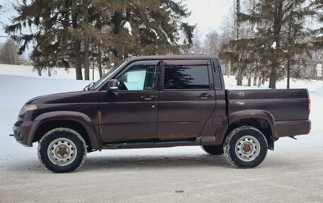 ЛуАЗ Pickup, 2016 год, 450 000 рублей, 2 фотография