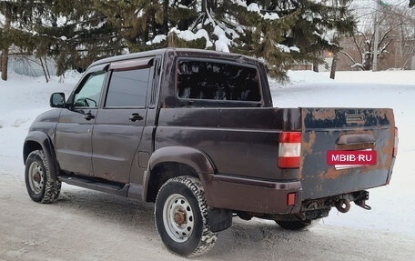 ЛуАЗ Pickup, 2016 год, 450 000 рублей, 3 фотография