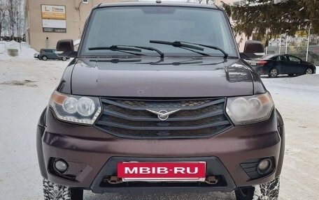 ЛуАЗ Pickup, 2016 год, 450 000 рублей, 7 фотография