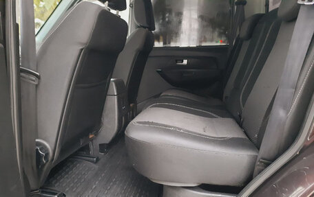 ЛуАЗ Pickup, 2016 год, 450 000 рублей, 11 фотография