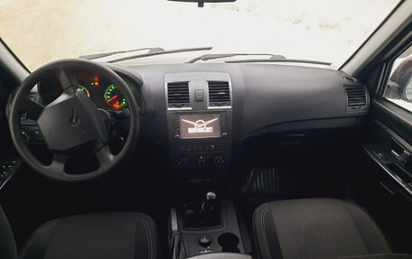 ЛуАЗ Pickup, 2016 год, 450 000 рублей, 12 фотография