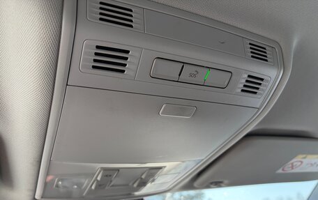 Skoda Superb III рестайлинг, 2018 год, 2 000 000 рублей, 2 фотография