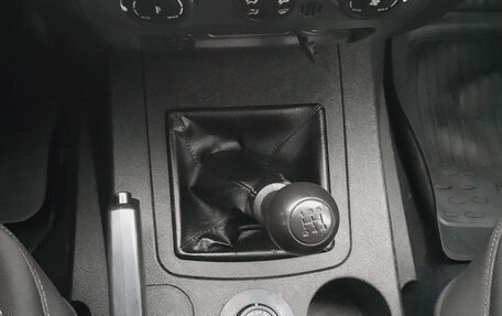 ЛуАЗ Pickup, 2016 год, 450 000 рублей, 15 фотография