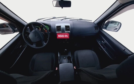 ЛуАЗ Pickup, 2016 год, 450 000 рублей, 13 фотография