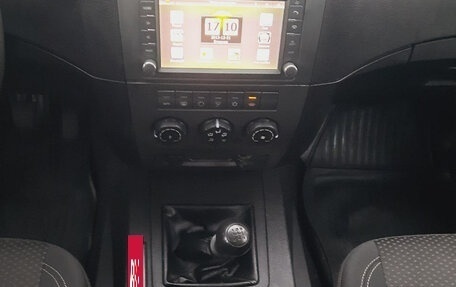 ЛуАЗ Pickup, 2016 год, 450 000 рублей, 14 фотография