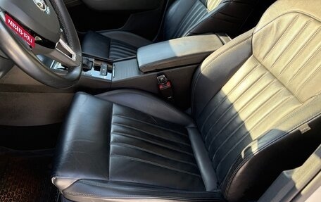 Skoda Superb III рестайлинг, 2018 год, 2 000 000 рублей, 11 фотография