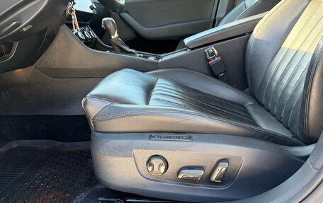 Skoda Superb III рестайлинг, 2018 год, 2 000 000 рублей, 12 фотография