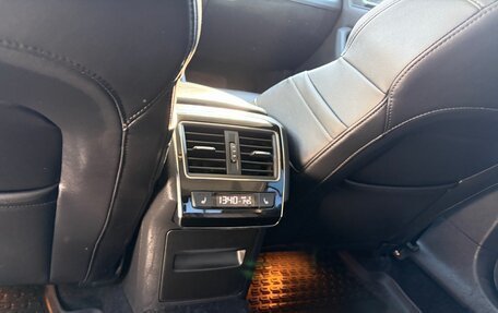 Skoda Superb III рестайлинг, 2018 год, 2 000 000 рублей, 16 фотография