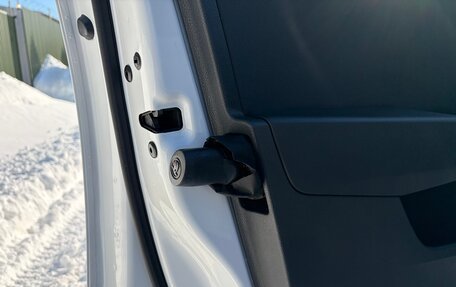 Skoda Superb III рестайлинг, 2018 год, 2 000 000 рублей, 14 фотография