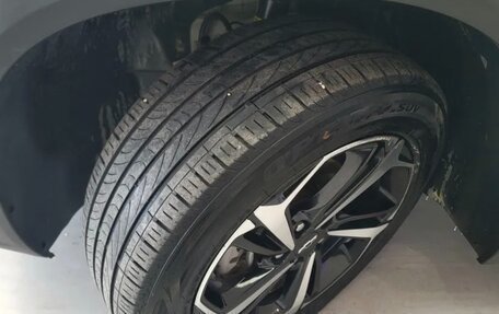 Chevrolet TrailBlazer, 2022 год, 1 275 000 рублей, 5 фотография