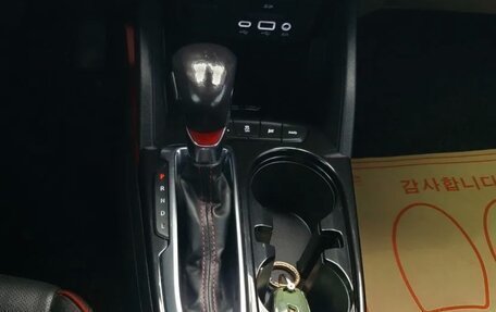 Chevrolet TrailBlazer, 2022 год, 1 275 000 рублей, 8 фотография