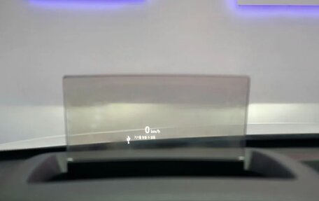 Chevrolet TrailBlazer, 2022 год, 1 275 000 рублей, 11 фотография