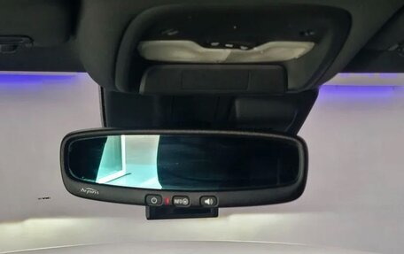 Chevrolet TrailBlazer, 2022 год, 1 275 000 рублей, 10 фотография