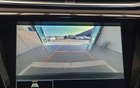 Chevrolet TrailBlazer, 2022 год, 1 275 000 рублей, 13 фотография