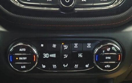 Chevrolet TrailBlazer, 2022 год, 1 275 000 рублей, 14 фотография