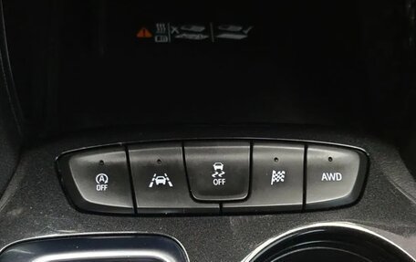 Chevrolet TrailBlazer, 2022 год, 1 275 000 рублей, 15 фотография