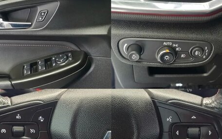 Chevrolet TrailBlazer, 2022 год, 1 275 000 рублей, 18 фотография