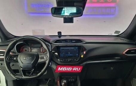 Chevrolet TrailBlazer, 2022 год, 1 275 000 рублей, 7 фотография