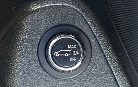 Chevrolet TrailBlazer, 2022 год, 1 275 000 рублей, 16 фотография