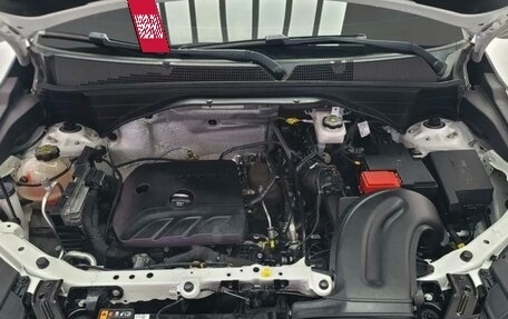 Chevrolet TrailBlazer, 2022 год, 1 275 000 рублей, 6 фотография