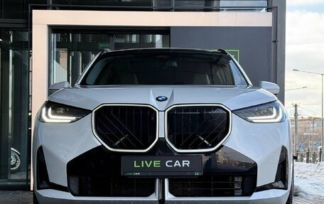 BMW X3, 2025 год, 6 580 000 рублей, 4 фотография