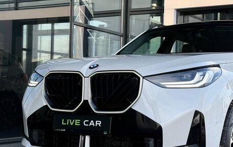 BMW X3, 2025 год, 6 580 000 рублей, 3 фотография