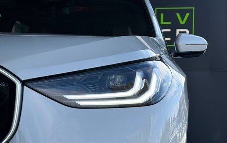 BMW X3, 2025 год, 6 580 000 рублей, 5 фотография