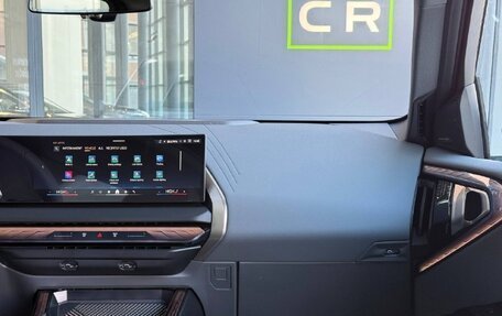 BMW X3, 2025 год, 6 580 000 рублей, 10 фотография