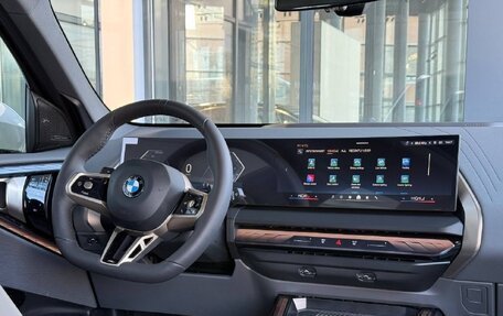 BMW X3, 2025 год, 6 580 000 рублей, 9 фотография