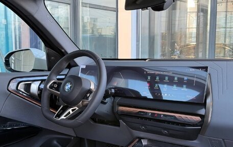 BMW X3, 2025 год, 6 580 000 рублей, 11 фотография