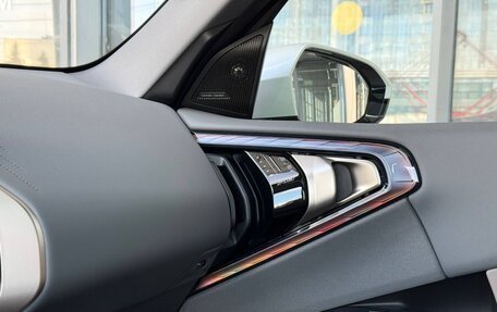 BMW X3, 2025 год, 6 580 000 рублей, 8 фотография