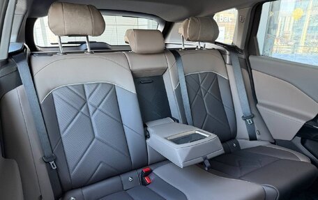 BMW X3, 2025 год, 6 580 000 рублей, 13 фотография