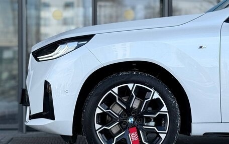BMW X3, 2025 год, 6 580 000 рублей, 6 фотография